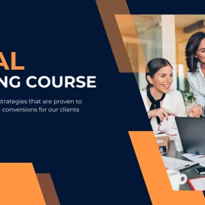 Expert Digital Marketing Course